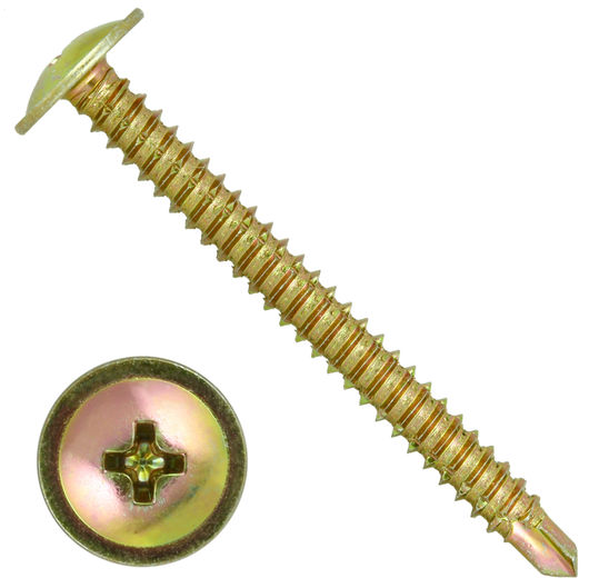 Baypole Screws